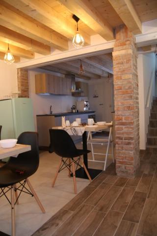 B&B Due Perle Chioggia Exterior foto
