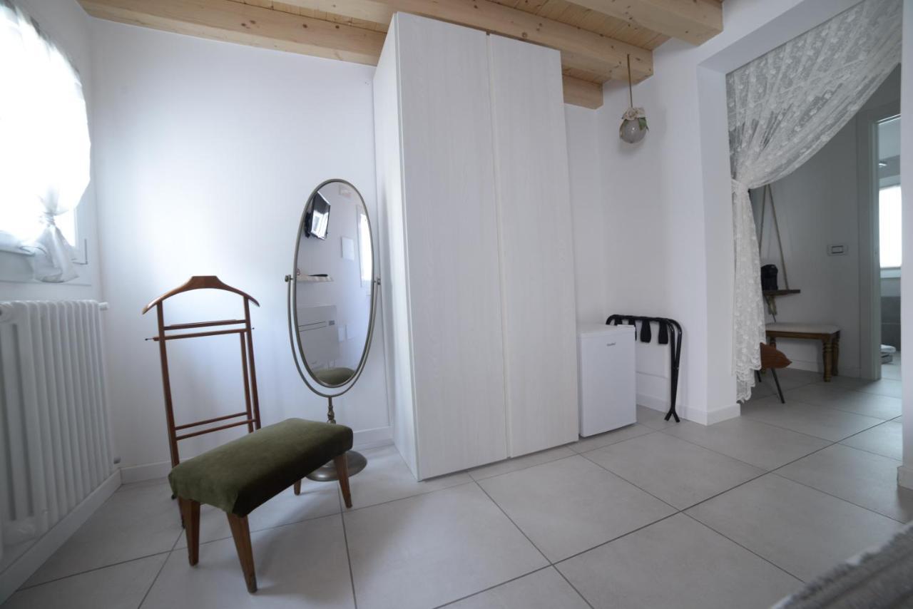 B&B Due Perle Chioggia Exterior foto